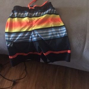 Swim trunks